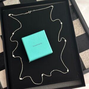 Tiffany necklace